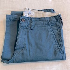 Men’s old navy pants